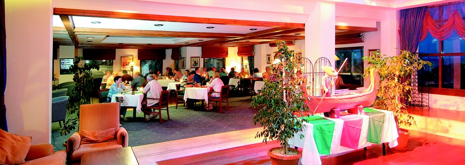 Alba Resort Hotel